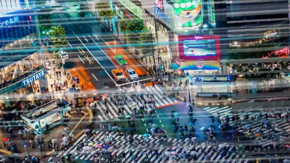 Akamai - Experience the Edge